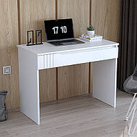 Стіл "Портленд" КС-2 Білий (100/76/50)