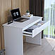 Стіл "Портленд" КС-2 Білий (100/76/50), фото 4