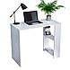 Письмовий стіл Вт-333, Білий (90/74/40), фото 4