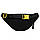 Сумка-бананка дитяча Kite Kids Bad Badtz Maru HK25-2577-2 27x15x6,5 чорний, фото 4