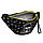 Сумка-бананка дитяча Kite Kids Bad Badtz Maru HK25-2577-2 27x15x6,5 чорний, фото 5