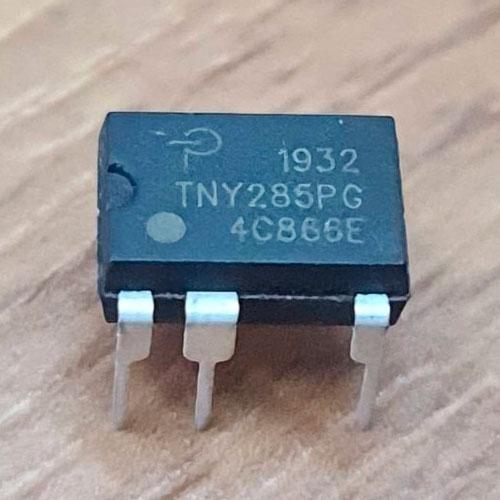 TNY285PG мікросхема живлення DIP7, фото 1