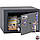 Меблевий сейф Safetronics NTL 20M, фото 4