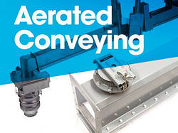 Vortex Global спрощує транспортування цементу