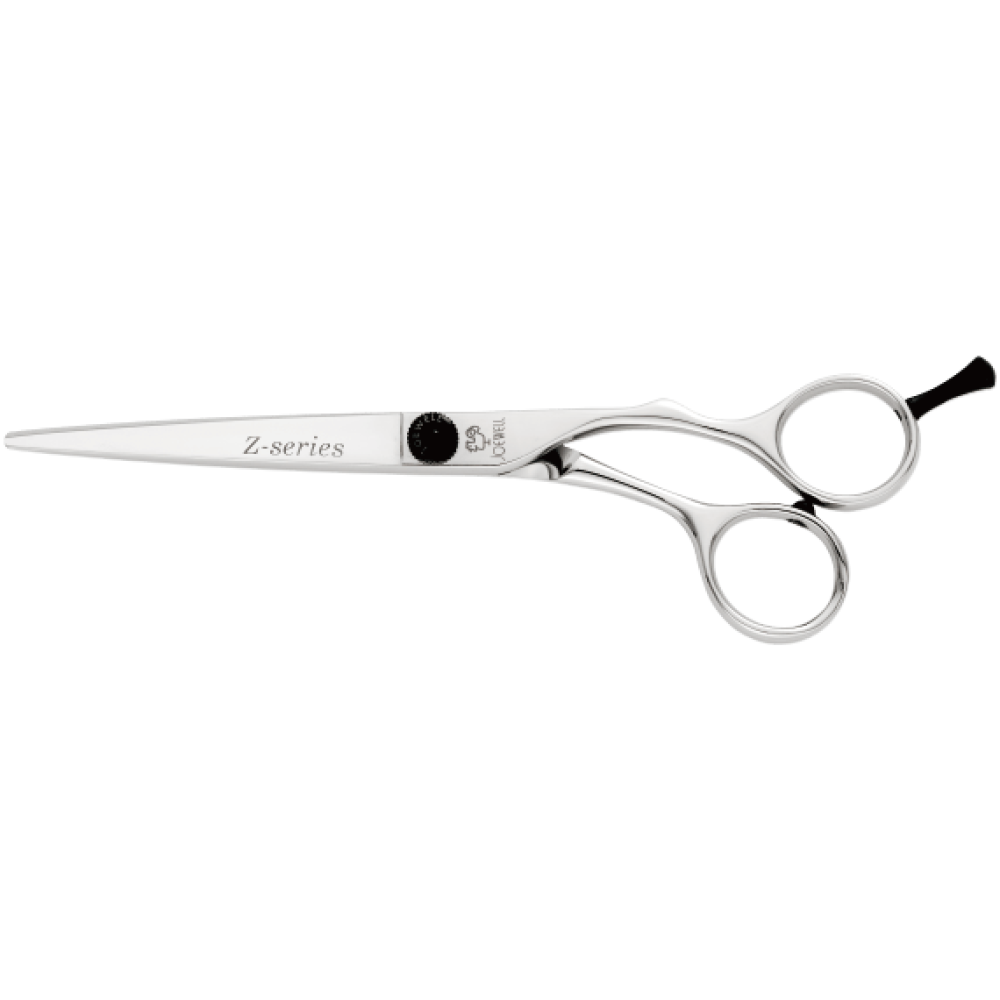 Перукарські ножиці Joewell 6,0" прямі Z-60C