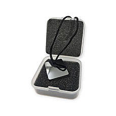 Металеве полотно (каттер) для видалення патьоків з фарби Tungsten Denibbing Blade Block 30х25мм