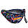 Сумка-бананка дитяча Kite Kids Hot Wheels Skate HW25-2577 27x15x6,5, фото 5