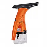 Віконний пилосос склоочисник Kraft&Dele KD425, фото 5