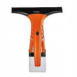 Віконний пилосос склоочисник Kraft&Dele KD425, фото 2