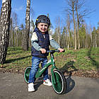 Беговел Kidwell NIX Pink, фото 8