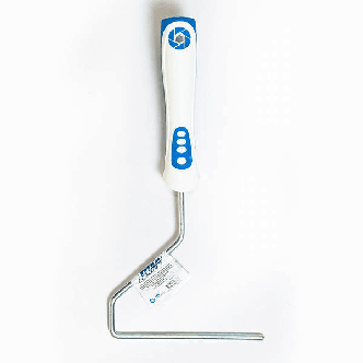 Ручка для валика комбінована Titan Color 8х180 мм, фото 1