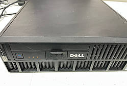 Комп'ютер Dell OptiPlex XE Core2Duo E8400 3.0GHz / 4 GB DDR3 / COM порт