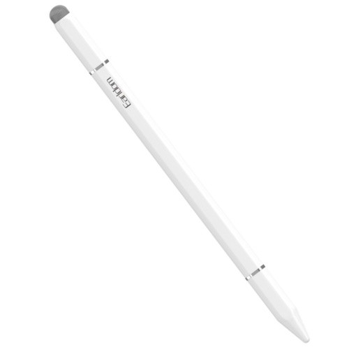 Стилус Earldom ET-P6 Universal Drawing Pen 3-in-1 (Білий)