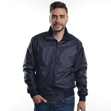 Куртка чоловіча ASTONI Asta Navy Т.СИНЯ 100% поліестер 64(Р)