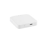 Розумний хаб Tuya Smart Gateway W-BG003 з підтримкою Wi-Fi 2.4 ГГц і Bluetooth, модель для керування розумним будинком, фото 3