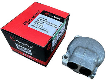 Циліндр гальмівний супорта ВАЗ-2101 внутрішній правий, Flagmus