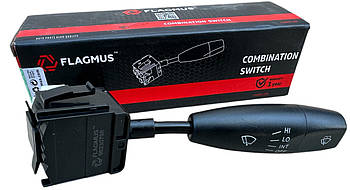 Перемикач двірників Lanos, Sens FLAGMUS