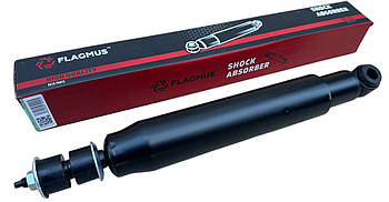 Амортизатор Волга 2410, 31029, 3110, 31105 задній масляний FLAGMUS