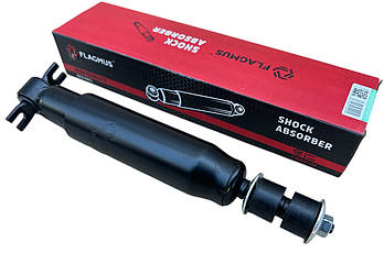 Амортизатор Волга 2410, 31029, 3110, 31105 передній масляний FLAGMUS