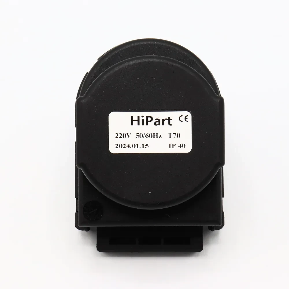 Сервопривід для триходового клапана Zoom Boilers Expert, Master 997147, BI1351108, R2905, 6PROATTT00