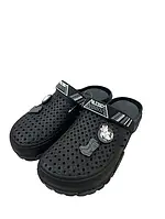 Чоловічі літні шльопанці сабо крокси Gipanis № 118