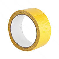 Клейка стрічка армована двостороння 40мм, 10м