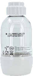 Пляшка SODA@HOME VENTUM White 500 ml