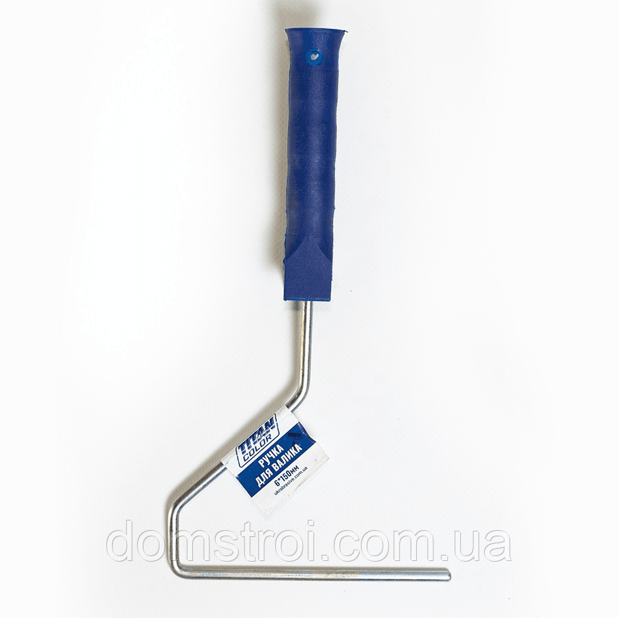 Ручка для валика 6х150 мм