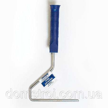 Ручка для валика 6х150 мм, фото 1