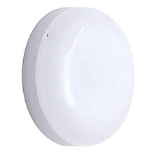 Світильник LED Violux ДББ ATOM acoustik 12W 5000K IP54