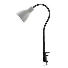 Світильник настільний LIANA Е27 сірий Violux