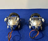 Лінзи в фари ВАЗ 2110, фото 3