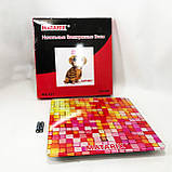 Ваги для підлоги MATARIX MX-452 180 кг, Ваги для вимірювання маси тіла, Електронні ваги мозаїка, фото 8