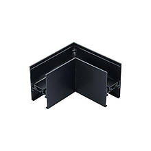 З’єднувач DTT-L кутовий чорний Violux