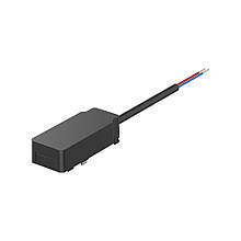 Конектор магнітний DT-I введення живлення чорний Violux