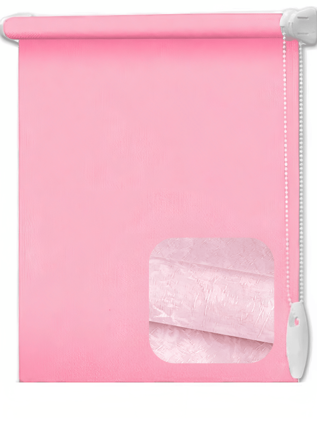 Ролети тканинні Miracle T 06 Pink