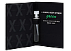 Парфуми з феромонами для чоловіків X phero Men Green Body Attack, 1 ml, фото 3
