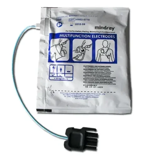 Електроди Mindray BeneHeart MR60
