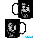 Чашка хамелеон STAR WARS Original Stormtrooper Hit It (Зоряні війни), фото 2