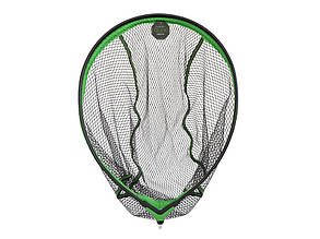 Голова для підсака плаваюча Delphin REAXE FloateR QUIX 80/70