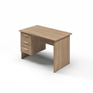 Стіл тумбовий Атрибут A1_21_12 L1200 W700 H746 mm