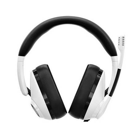 Навушники з мікрофоном Sennheiser EPOS H3 Xbox Edition Black/White (1001267), фото 1