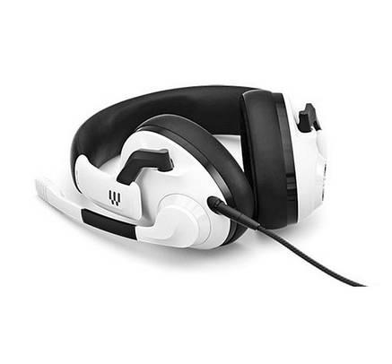 Навушники з мікрофоном Sennheiser EPOS H3 Xbox Edition Black/White (1001267), фото 3