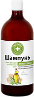 Шампунь The Doctor Health&Care Пивні дріжджі і оливкове масло Блиск і сила 1000 мл