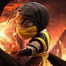 Фігурка MORTAL KOMBAT 11 Scorpion - Minico, фото 7