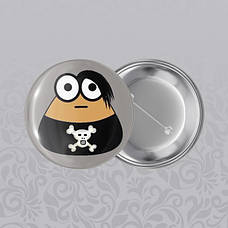 Значки Гра симулятор Pou / По