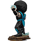 Фігурка MORTAL KOMBAT 11 Sub-Zero - Minico, фото 3