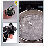 Клей E-20HP епоксидний акриловий двокомпонентний напівпрозорий 5 хв., фото 2