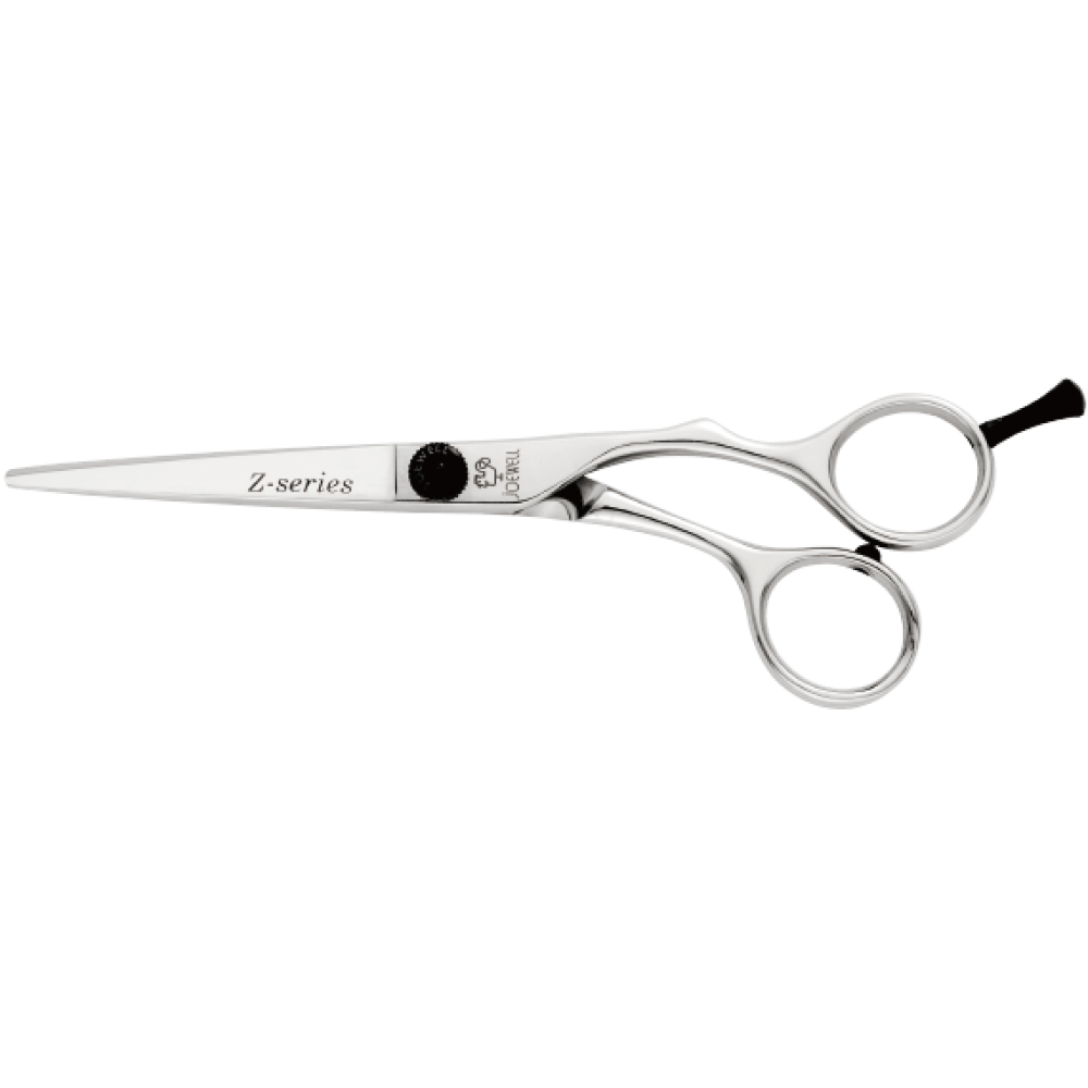 Перукарські ножиці Joewell 5,5" прямі Z-55C