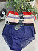 Набір спідньої білизни, тканина "Трикотаж/Мереживо" 48/50, 52/54, 56/58 розмір 48/50, фото 9